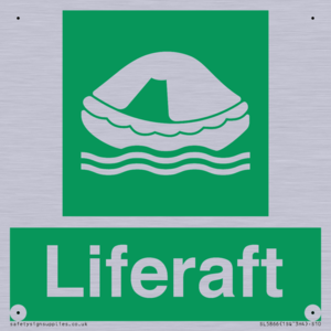 Liferaft